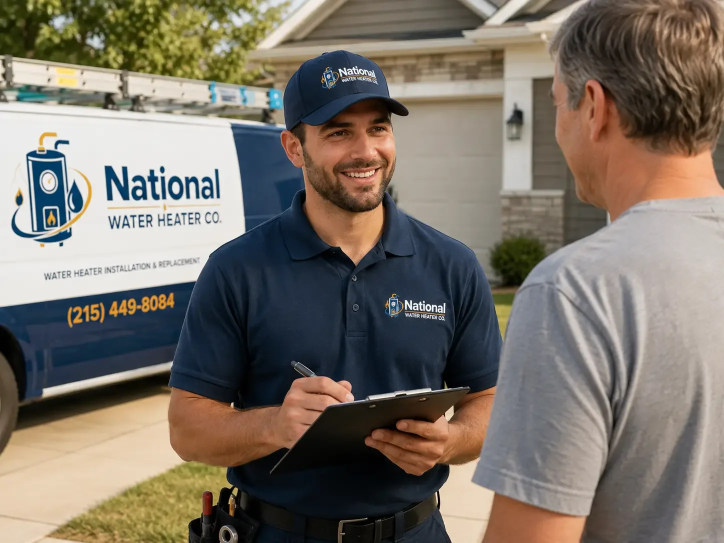 Water Heater Installation Venango, NE FAQs